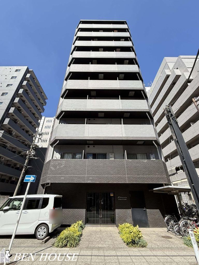 1K apartment in Naka Ward, Yokohama, Kanagawa - Photo 1