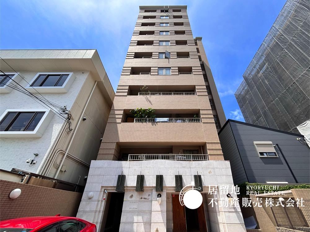 3LDK apartment in Chuo Ward, Kobe, Hyogo - Photo 1