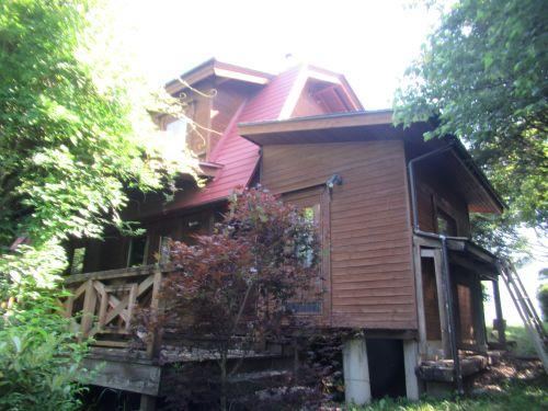 32LDK house in Minamimaki, Minamisaku District, Nagano - Photo 1