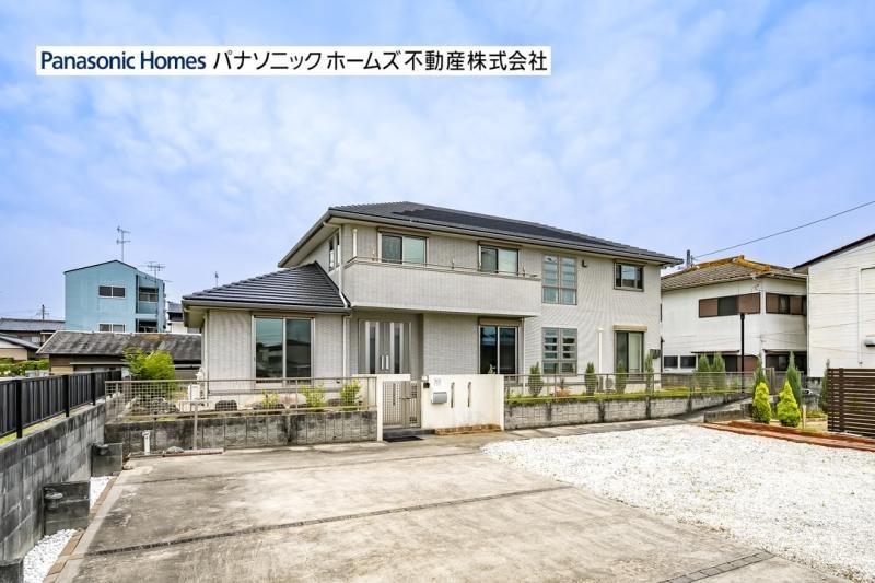 6LDK+S house in Tsu, Mie - Photo 1