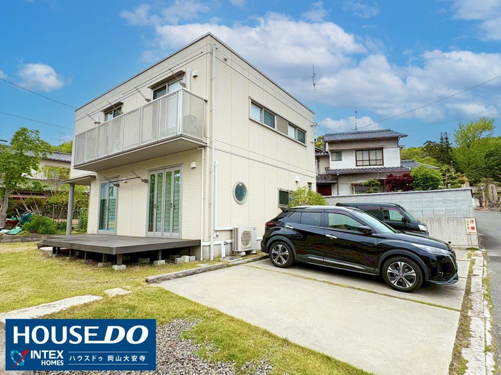 5LDK house in Kita Ward, Okayama - Photo 1
