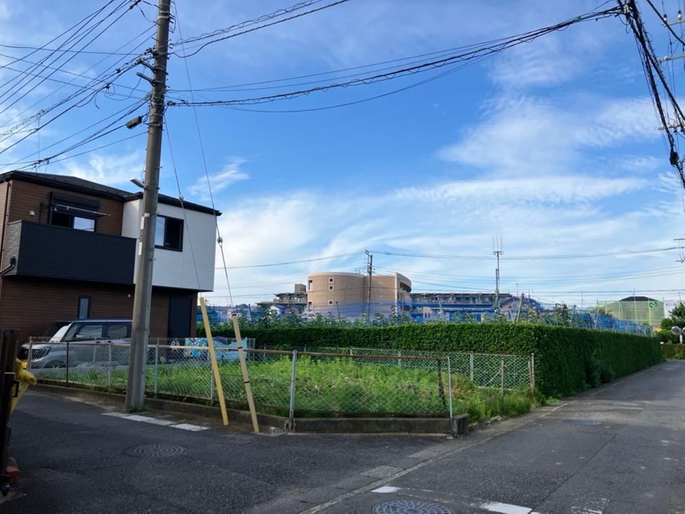 77 m² land in Tama Ward, Kawasaki, Kanagawa - Photo 1