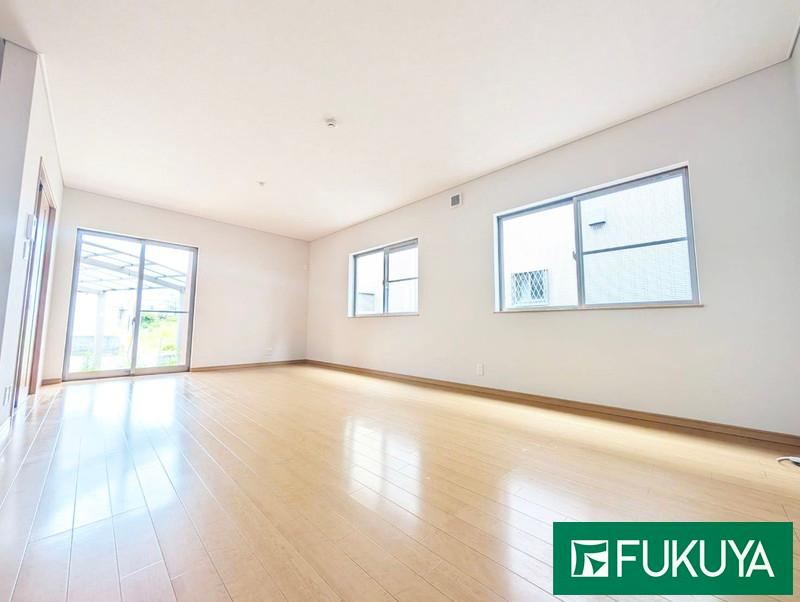 4LDK house in Fushimi Ward, Kyoto - Photo 1