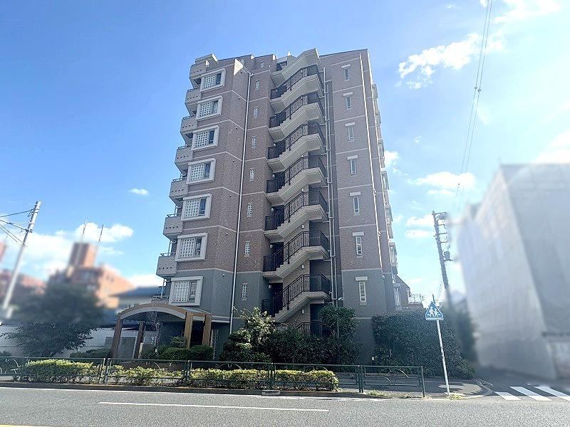 1LDK apartment in Suginami Ward, Tokyo - Photo 1
