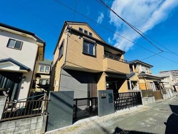 3LDK+S house in Ome, Tokyo - Photo 1