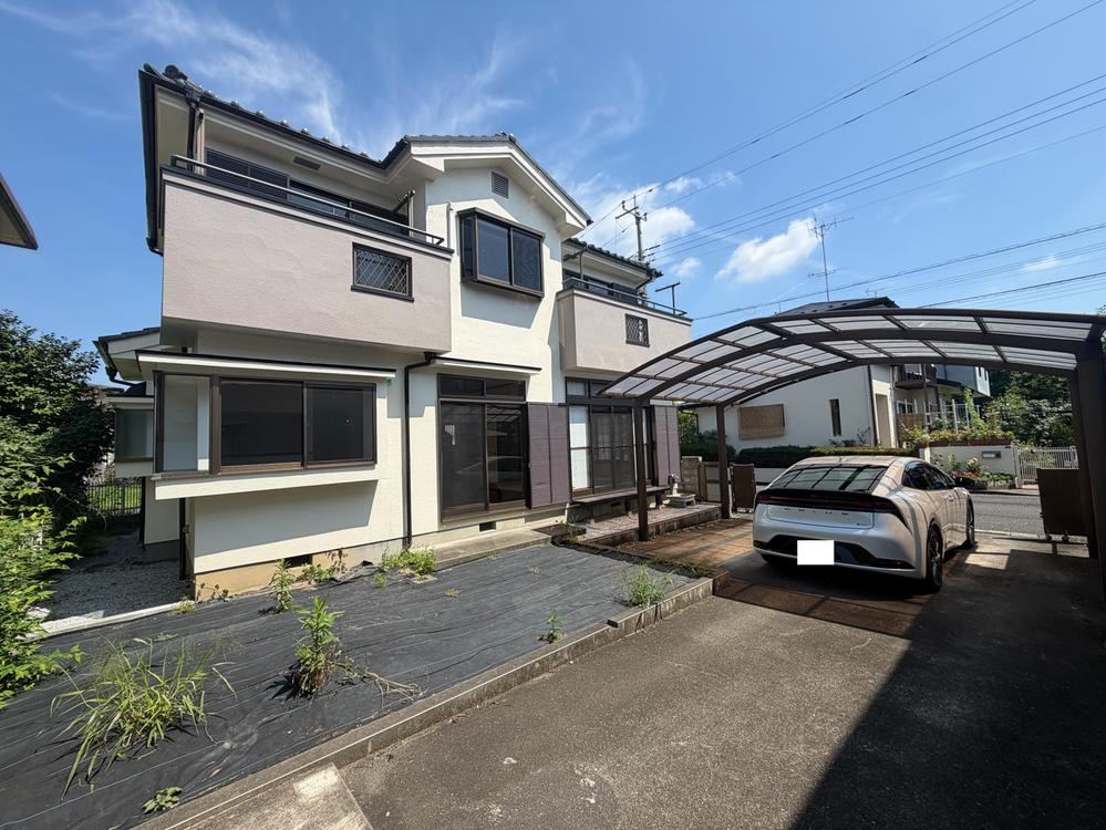 4LDK house in Ogose, Iruma District, Saitama - Photo 1