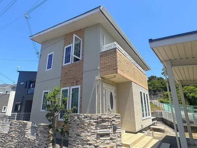 4LDK+2S house in Hannan, Osaka - Photo 1