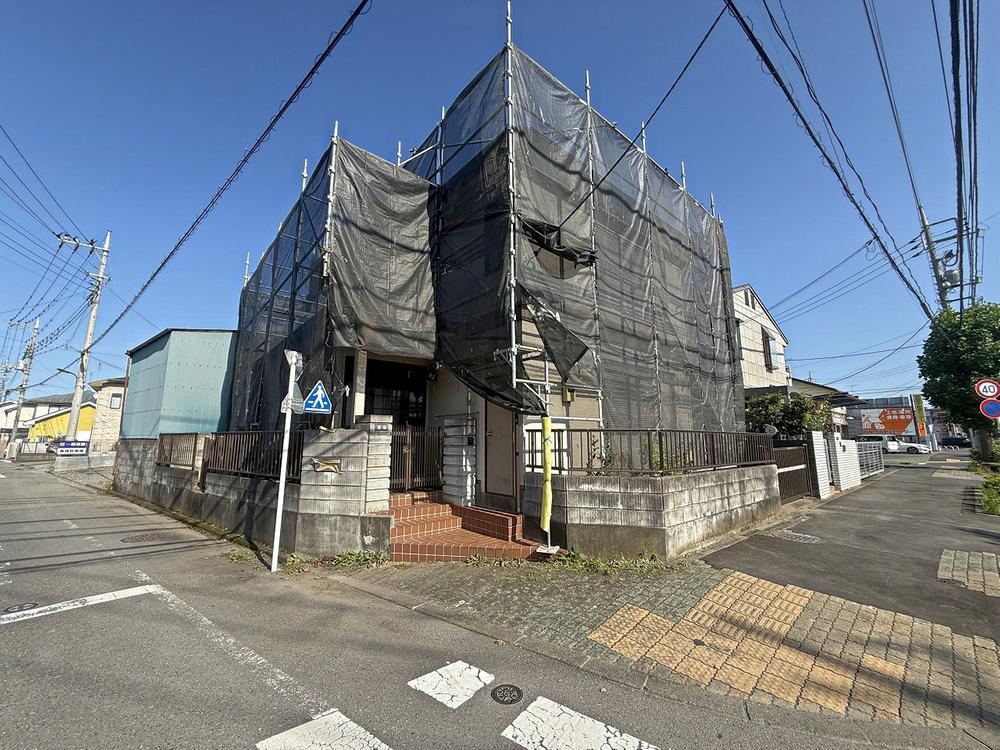 3LDK+S house in Akiruno, Tokyo - Photo 1