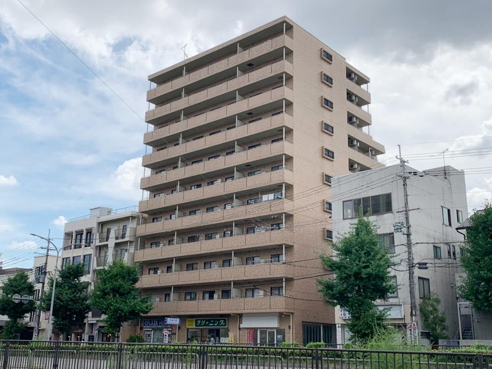 3LDK apartment in Kamigyo Ward, Kyoto - Photo 1