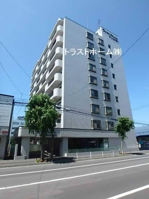3LDK apartment in Toyohira Ward, Sapporo, Hokkaido - Photo 1