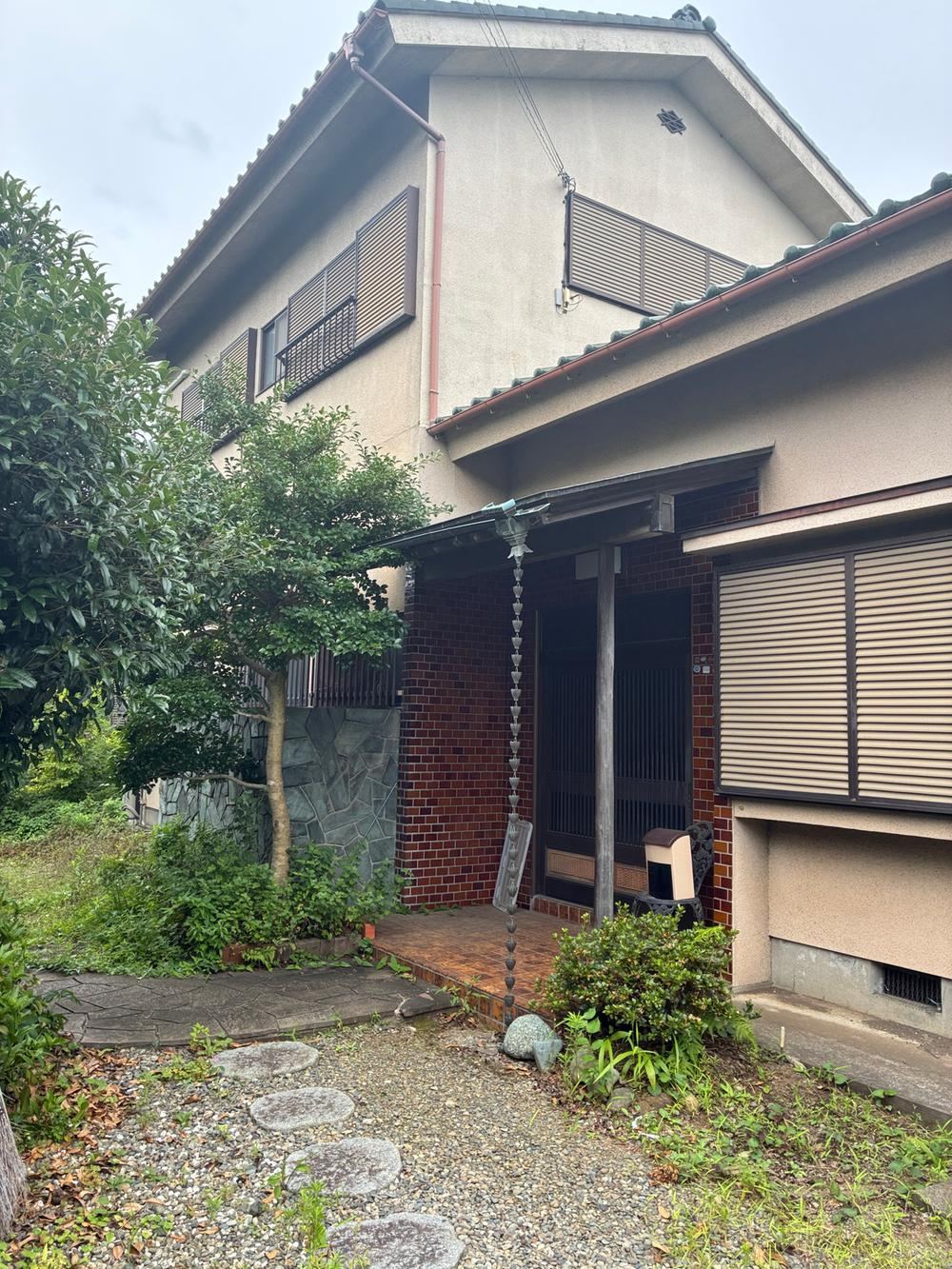 947 m² land in Tama, Tokyo - Photo 1