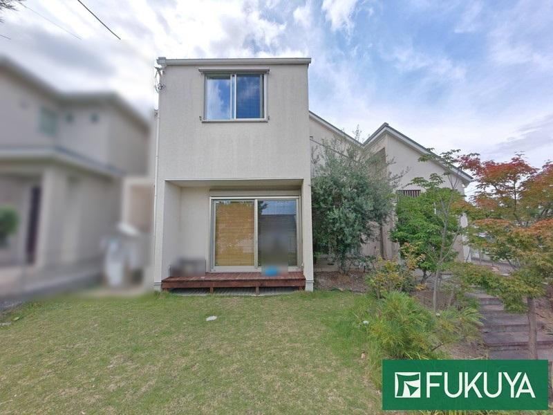 3LDK house in Kashiba, Nara - Photo 1