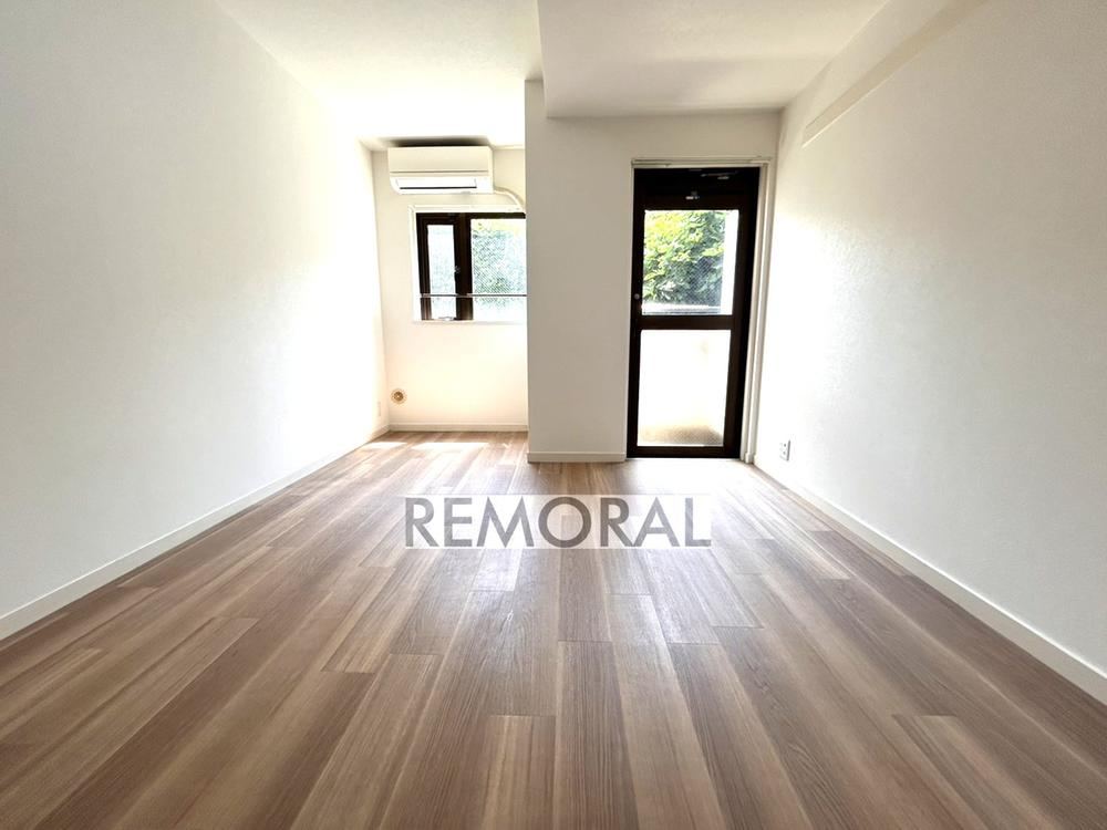 1K apartment in Shinjuku Ward, Tokyo - Photo 1