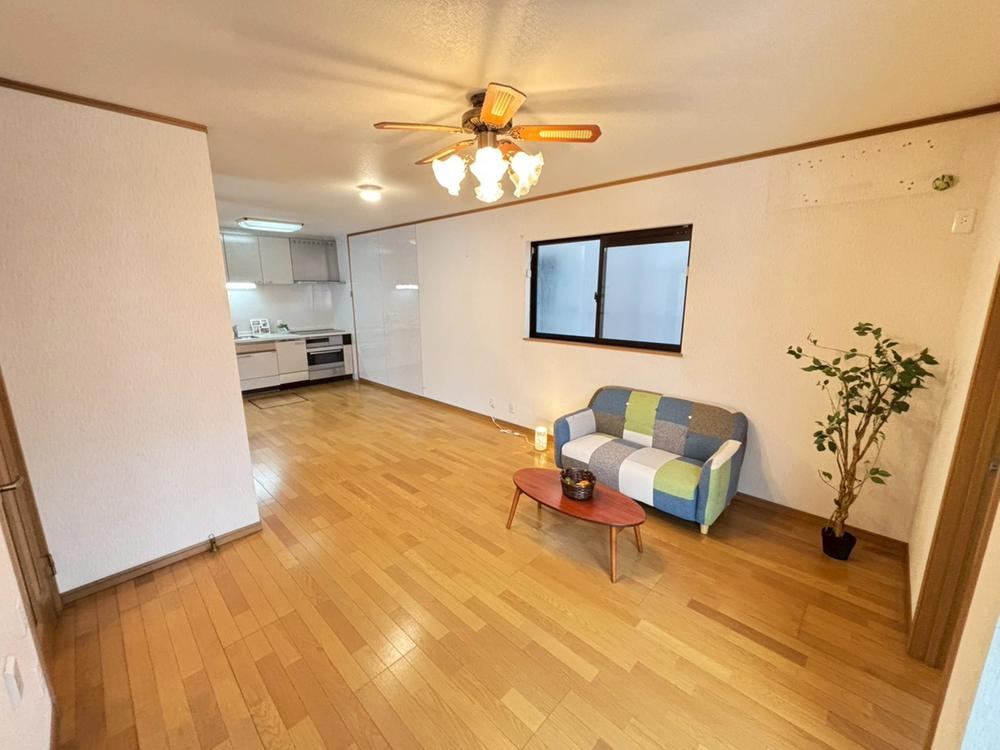 4LDK house in Kishiwada, Osaka - Photo 1