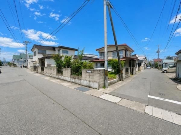 273 m² land in Aomori, Aomori - Photo 1