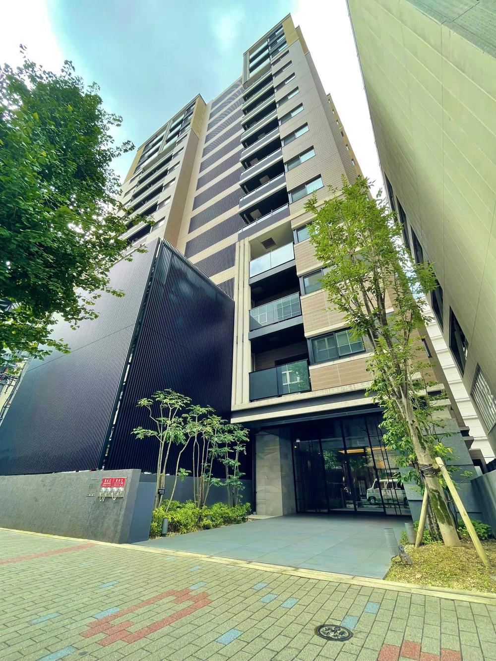 3LDK apartment in Naka Ward, Nagoya, Aichi - Photo 1