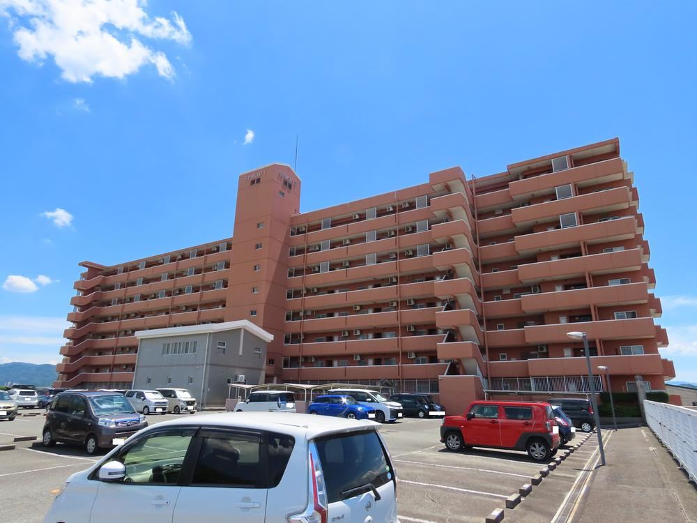 2LDK apartment in Sue, Kasuya District, Fukuoka - Photo 1