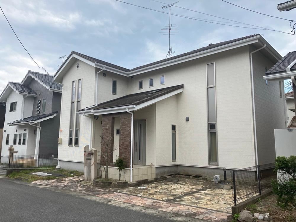 4LDK house in Iwaki, Fukushima - Photo 1