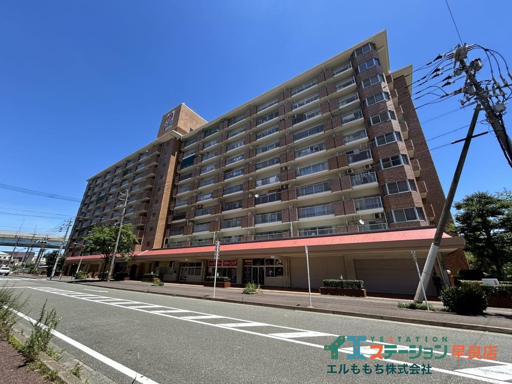 3LDK apartment in Hakata Ward, Fukuoka - Photo 1