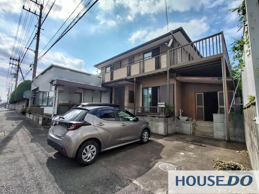 6LDK house in Tsukuba, Ibaraki - Photo 1