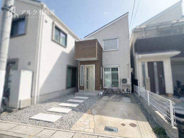 3LDK house in Amagasaki, Hyogo - Photo 1