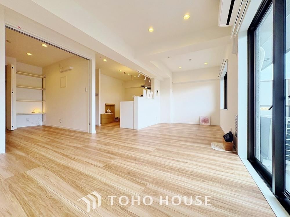 3LDK apartment in Kashiwa, Chiba - Photo 1