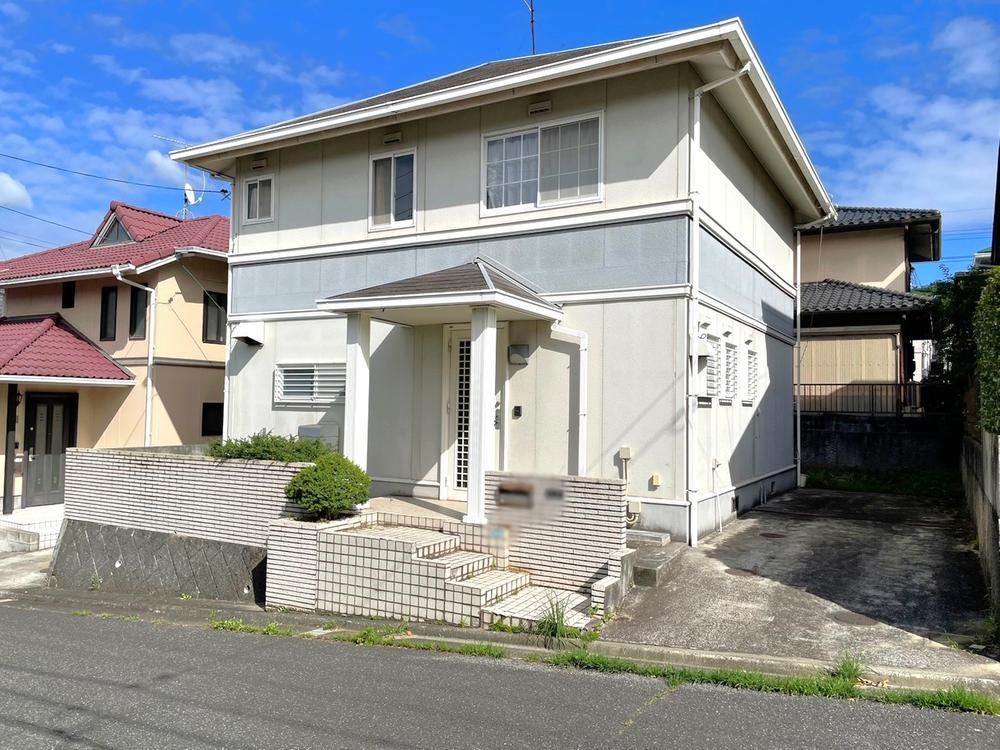 3LDK house in Kure, Hiroshima - Photo 1