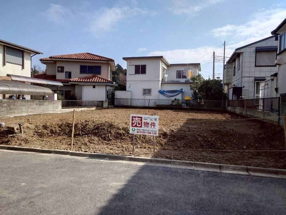 173 m² land in Sakura, Chiba - Photo 1