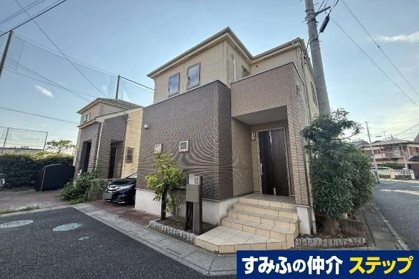4LDK house in Minuma Ward, Saitama - Photo 1