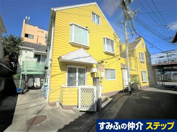 7LDK house in Hyogo Ward, Kobe, Hyogo - Photo 1