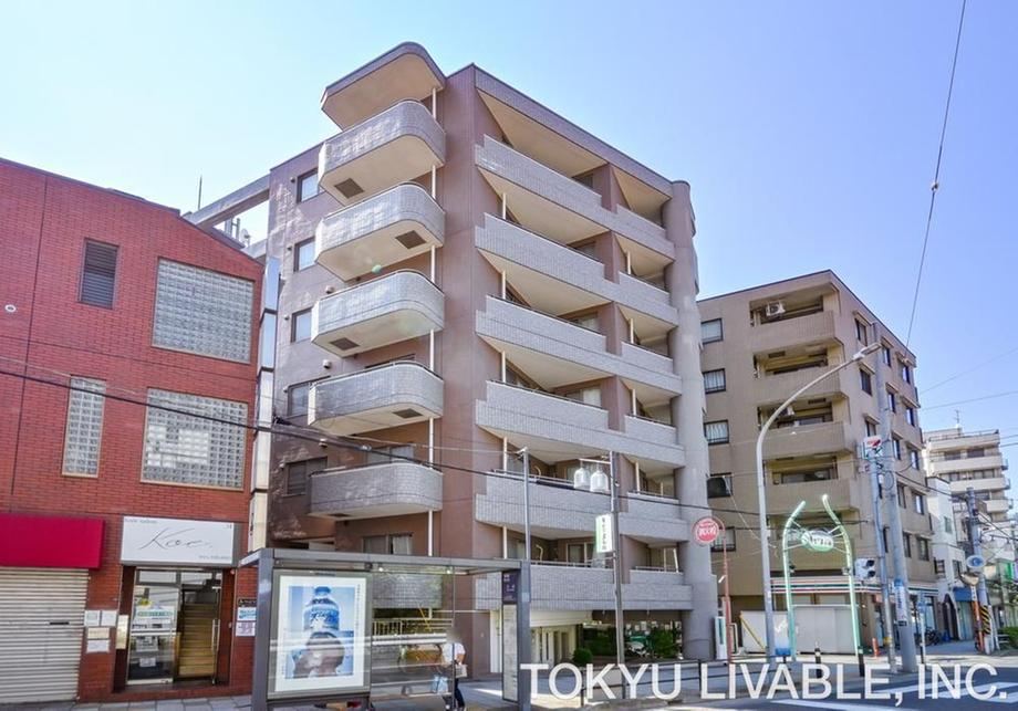 1LDK apartment in Naka Ward, Yokohama, Kanagawa - Photo 1
