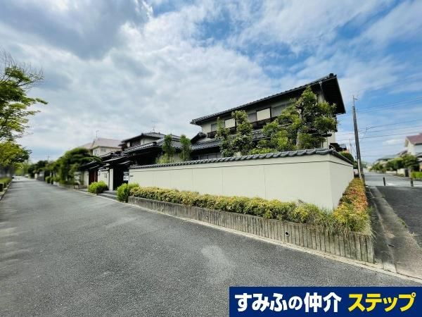 4LDK house in Nara, Nara - Photo 1