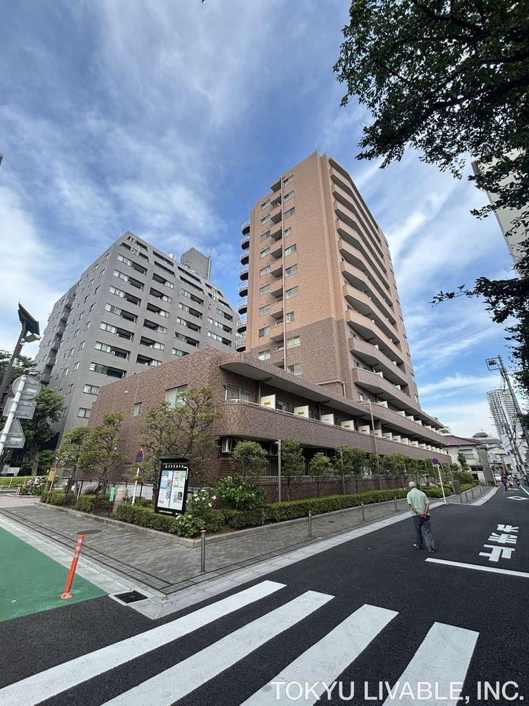 3LDK apartment in Bunkyo Ward, Tokyo - Photo 1