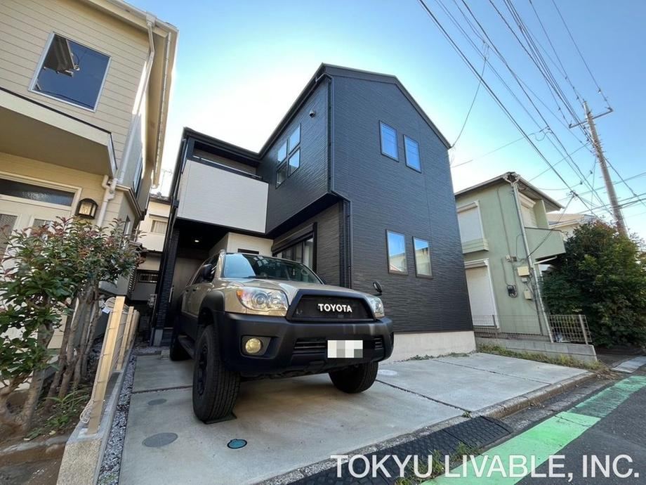 4LDK house in Fujimi, Saitama - Photo 1