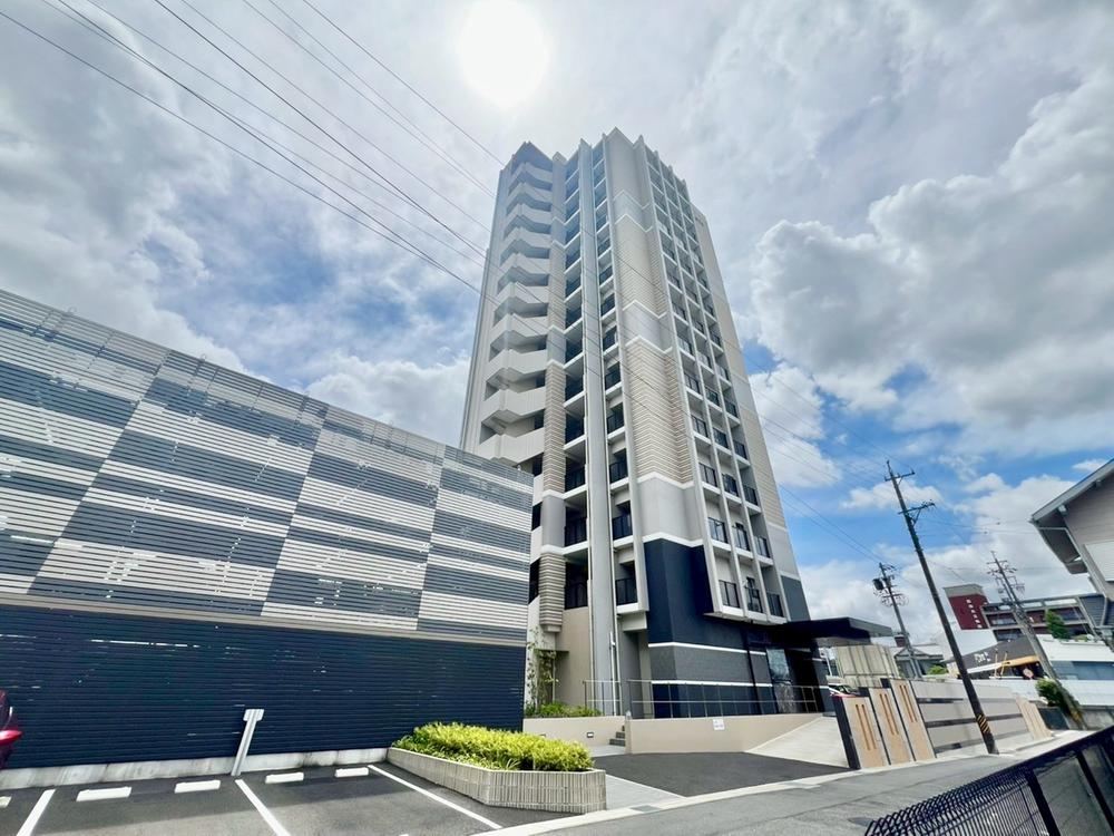 3LDK apartment in Okazaki, Aichi - Photo 1