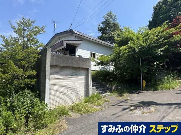538 m² land in Teine Ward, Sapporo, Hokkaido - Photo 1