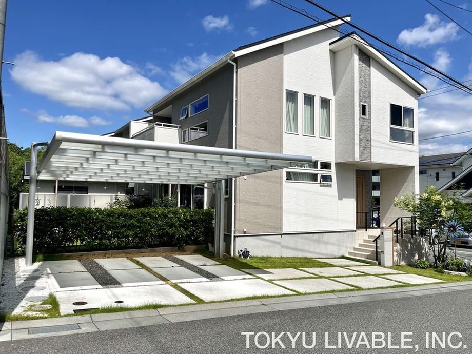 3LDK house in Kita Ward, Kobe, Hyogo - Photo 1