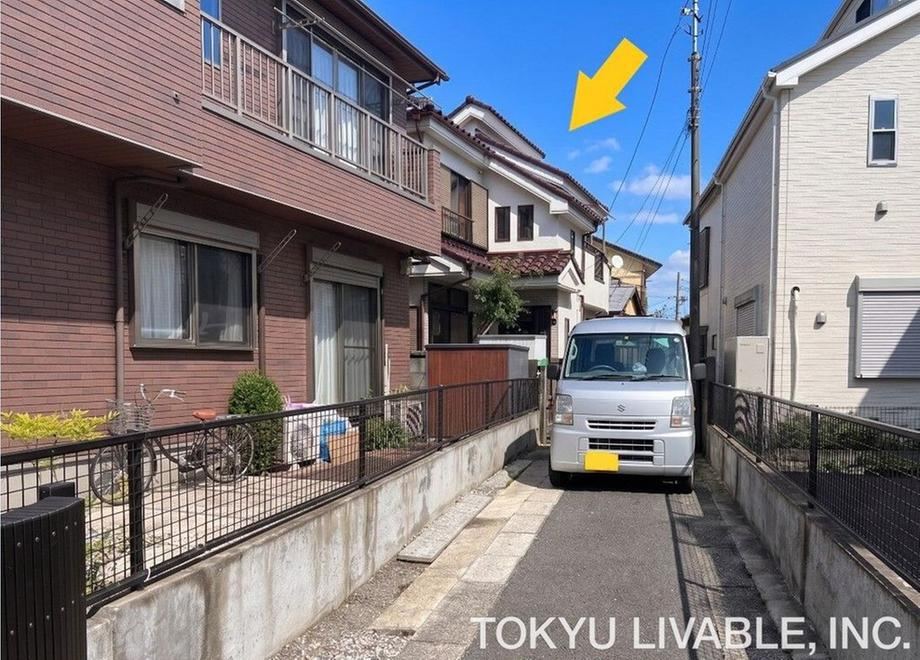189 m² land in Nerima Ward, Tokyo - Photo 1