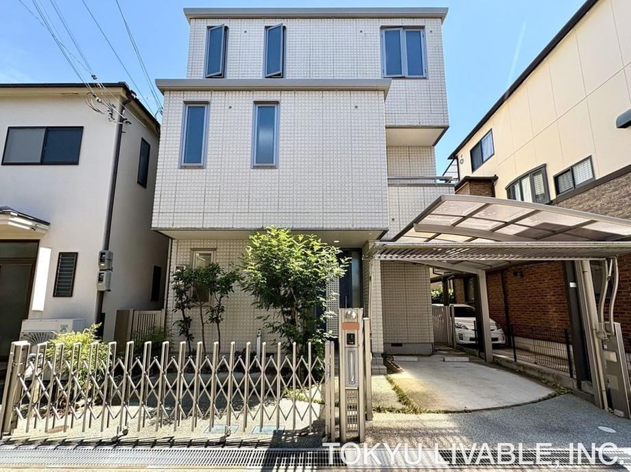 4LDDKK+2S house in Amagasaki, Hyogo - Photo 1