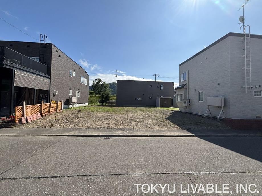 248 m² land in Teine Ward, Sapporo, Hokkaido - Photo 1