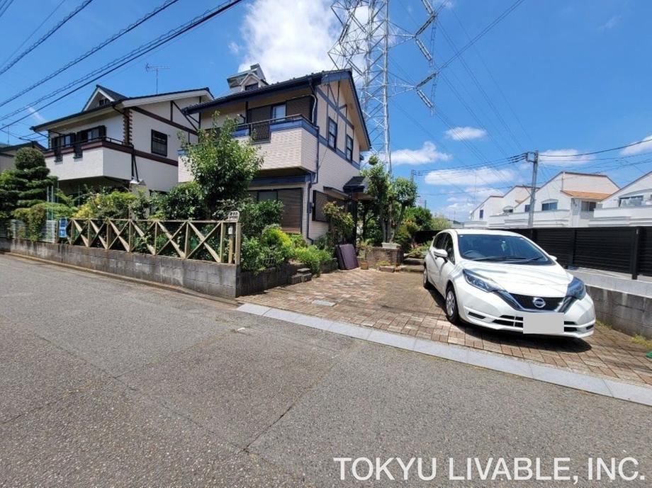 4LDK house in Machida, Tokyo - Photo 1