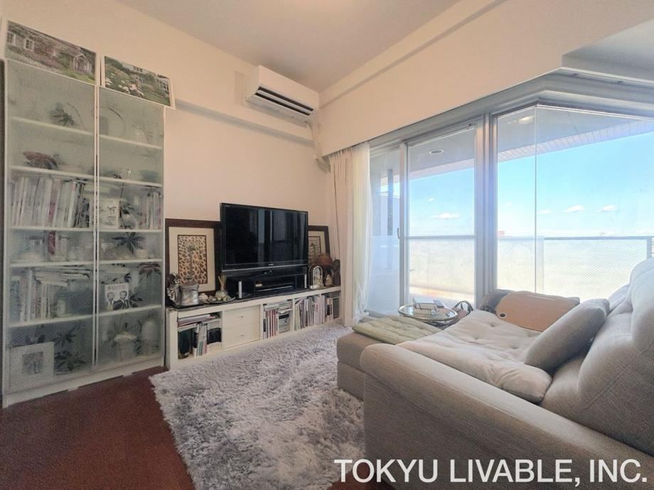 3LDK apartment in Setagaya Ward, Tokyo - Photo 1