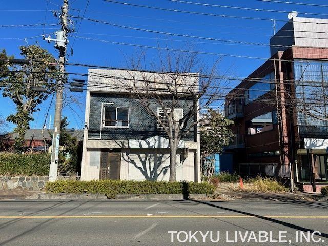 166 m² land in Odawara, Kanagawa - Photo 1