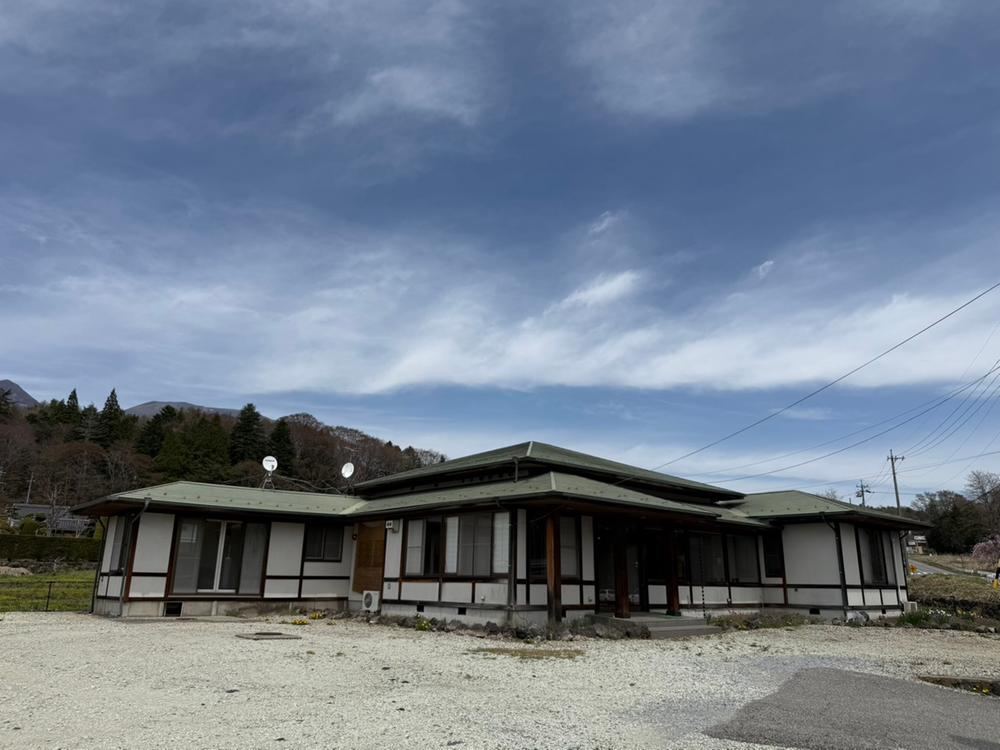 5K house in Miyota, Kitasaku District, Nagano - Photo 1