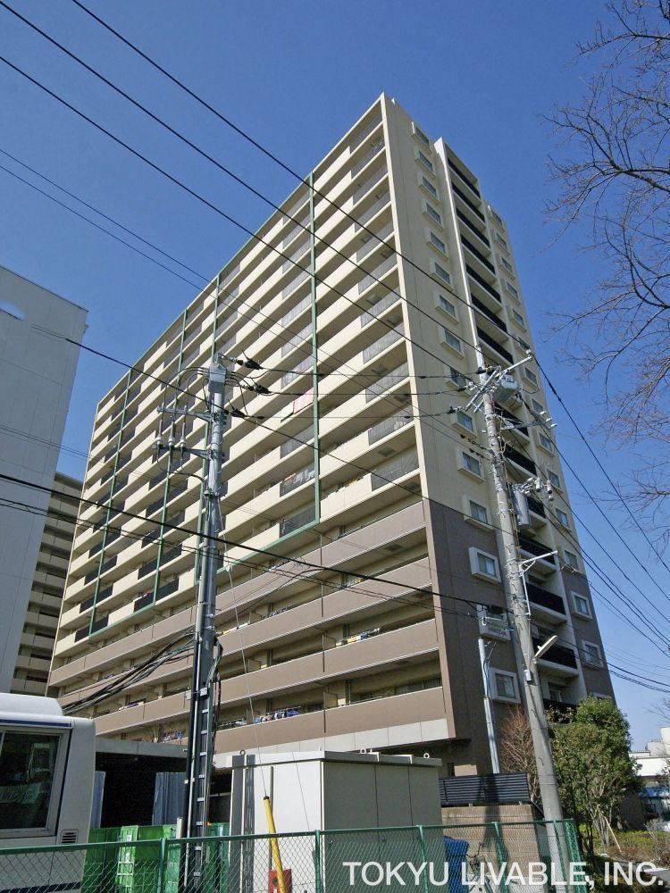 3LDK apartment in Matsudo, Chiba - Photo 1