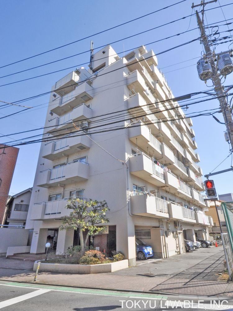 2LDK apartment in Adachi Ward, Tokyo - Photo 1