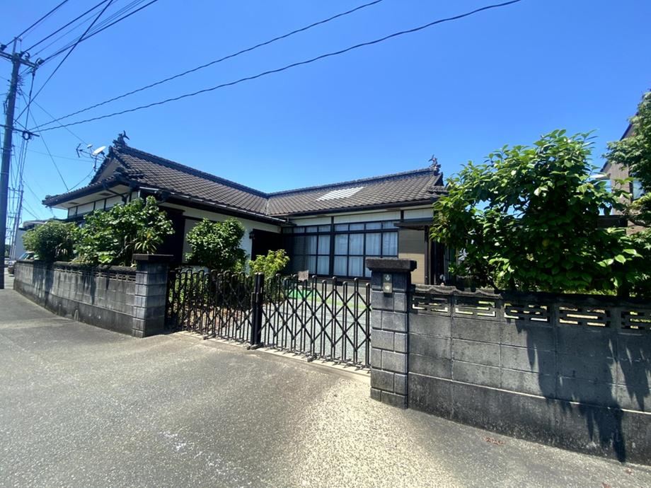 4DK+S house in Yatsushiro, Kumamoto - Photo 1