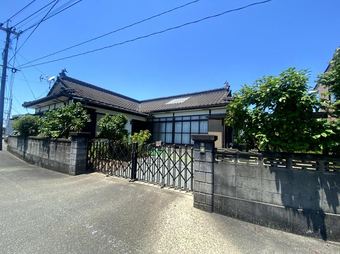 4DK+S house in Yatsushiro