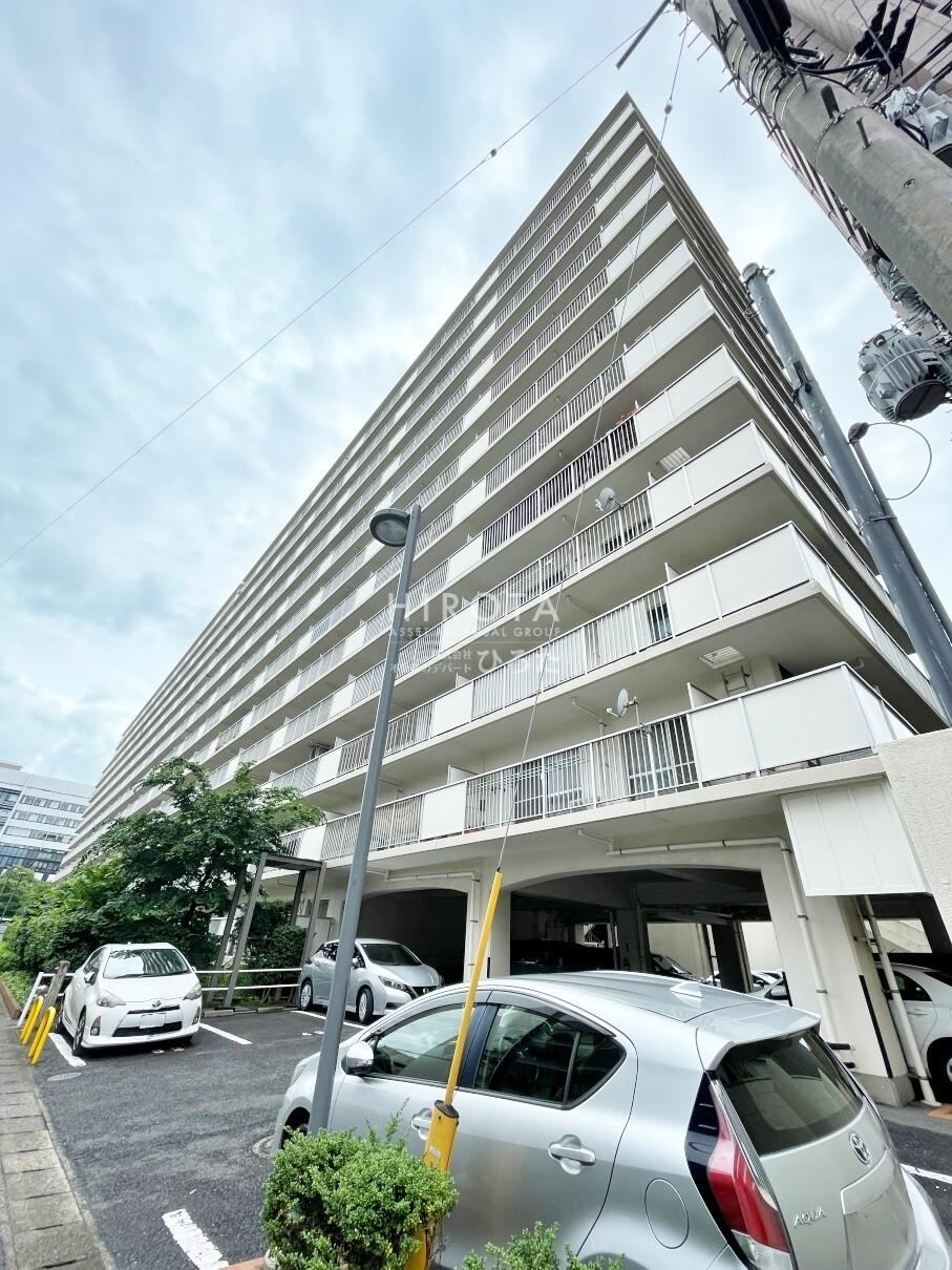 3LDK apartment in Kokurakita Ward, Kitakyushu, Fukuoka - Photo 1