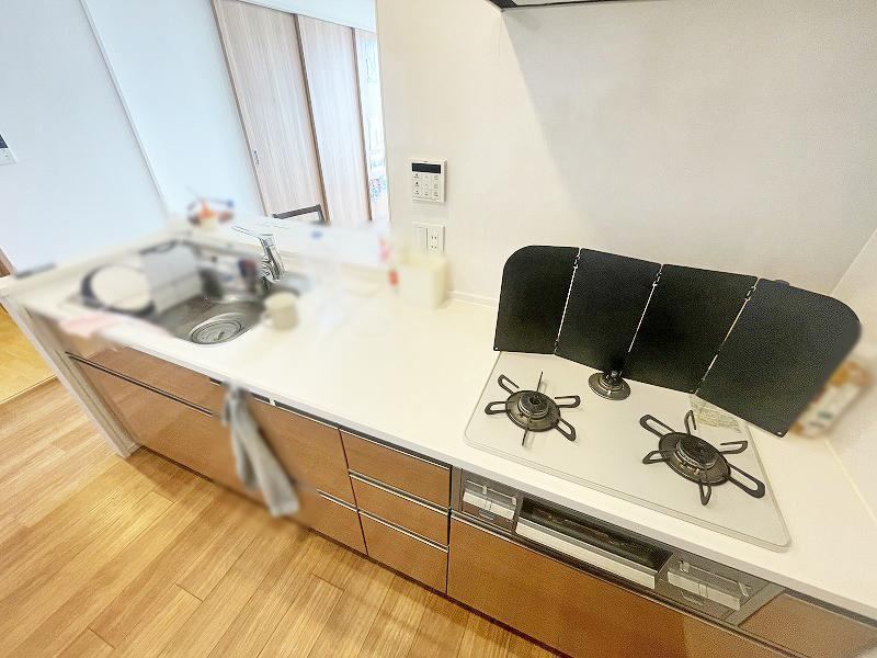 3LDK apartment in Adachi Ward, Tokyo - Photo 1